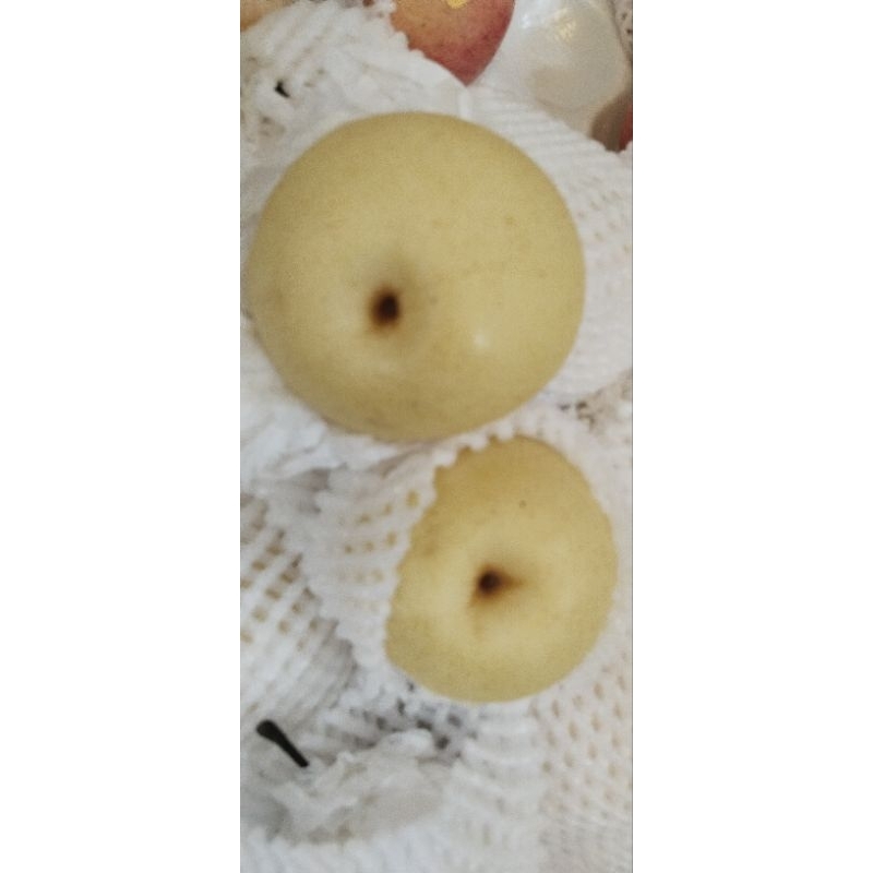 

Pear Century 1kg