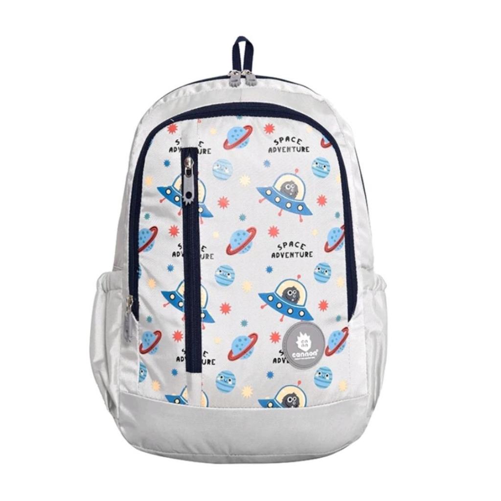 Cannon |72025|Tas Sekolah Premium