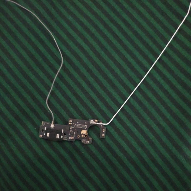 PAPAN CAS KONEKTOR CAS REDMI NOTE 10 5G ORI COPOTAN