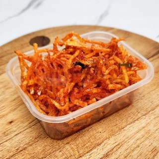 

KIRIM INSTAN Kentang Mustofa Pedas 60gr