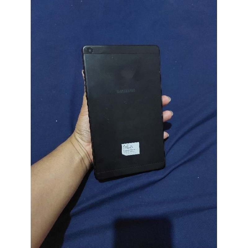 samsung tab A 2019 32gb 4G sim bagus nominus tablet bekas murah