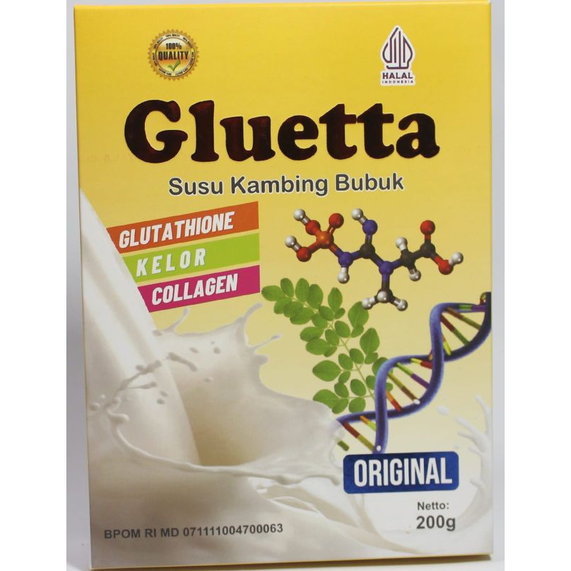 

GLUETTA