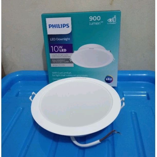 Philips Downlight Eridani 10W Inbow / LED Panel Philips Eridani 10W Inbow