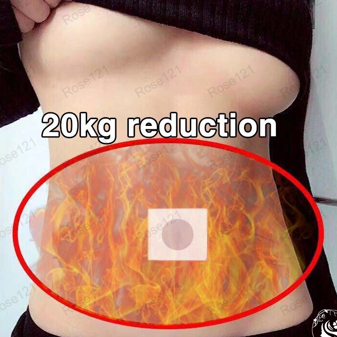 Penjualan TerbaikCOD Pelangsing badan koyo pelangsing penurun berat badan obat pelangsing badan slim