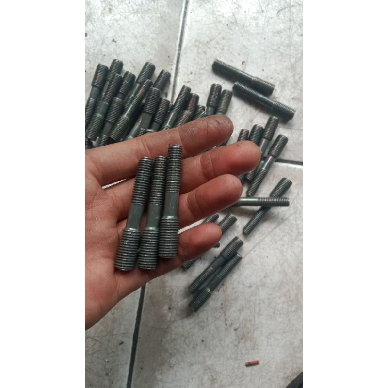BAUT TANAM BLOK SEHER RX KING 12/14 RXS RXK