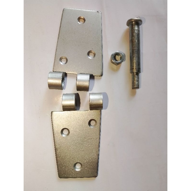 Engsel tengah kupu/engsel pintu garasi/engsel pintu pagar besi/pagar gebyok