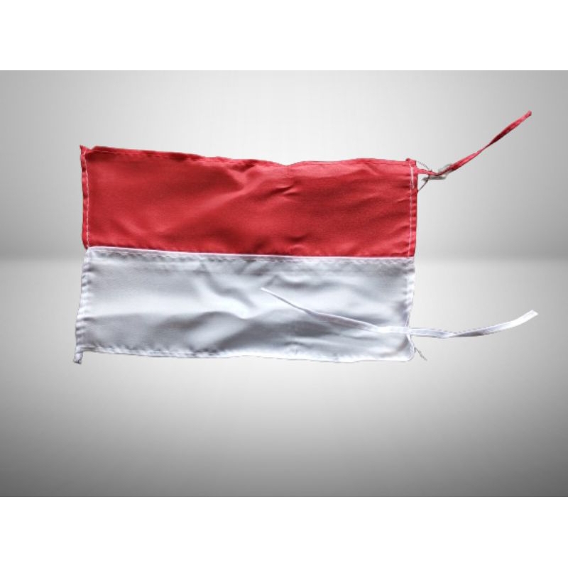Bendera Merah Putih Bendera Indonesia Buat Spion Bendera Tangan
