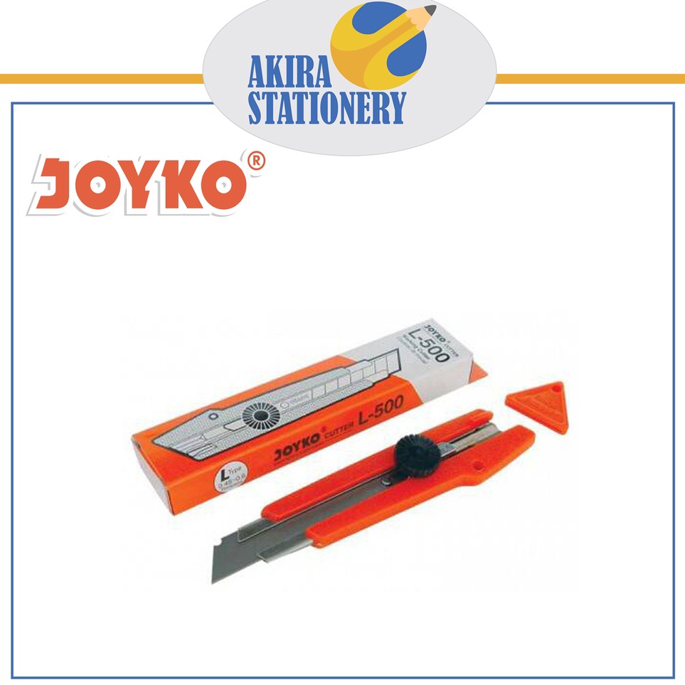 

Diskon Terheboh CUTTER JOYKO KATER JOYKO L 5 L5 L5 AUTOLOCK