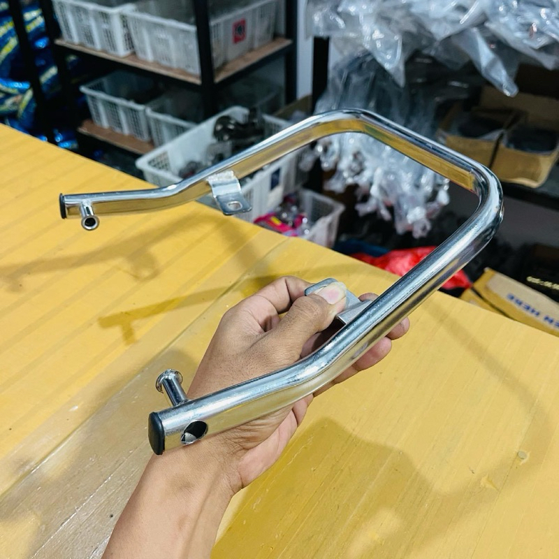 Begel GL Max , GL Pro , GL Series (kotak crom)