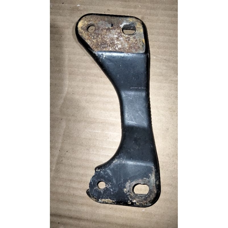 Bracket knalpot Yamaha Mio sporty original 5TL