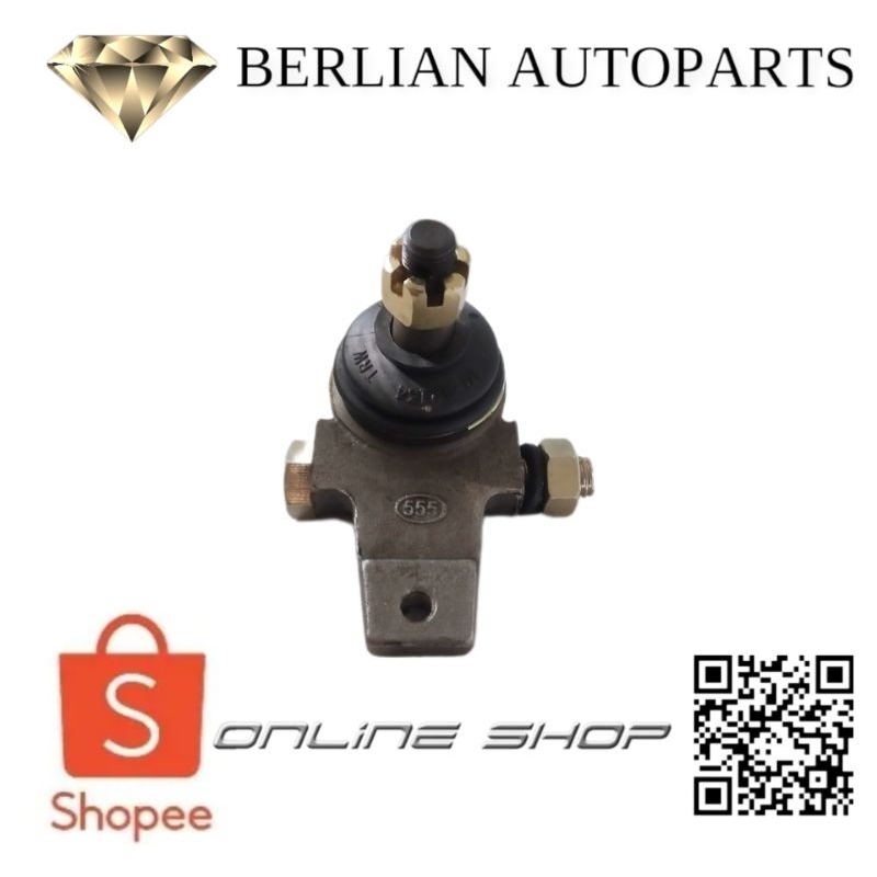 ball joint balljoint bawah Toyota Kijang KF20