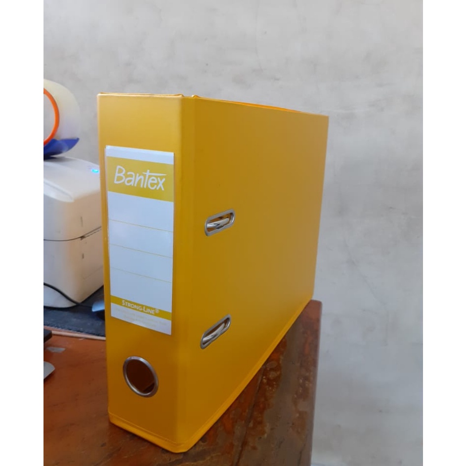 

Update Terpopuler BANTEX A5 KWITANSI