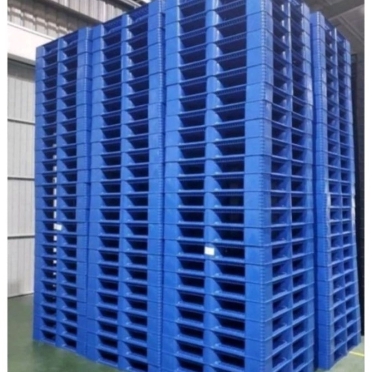 

Paling Hemat PALET PLASTIK UKURAN 111112 WARNA BIRU