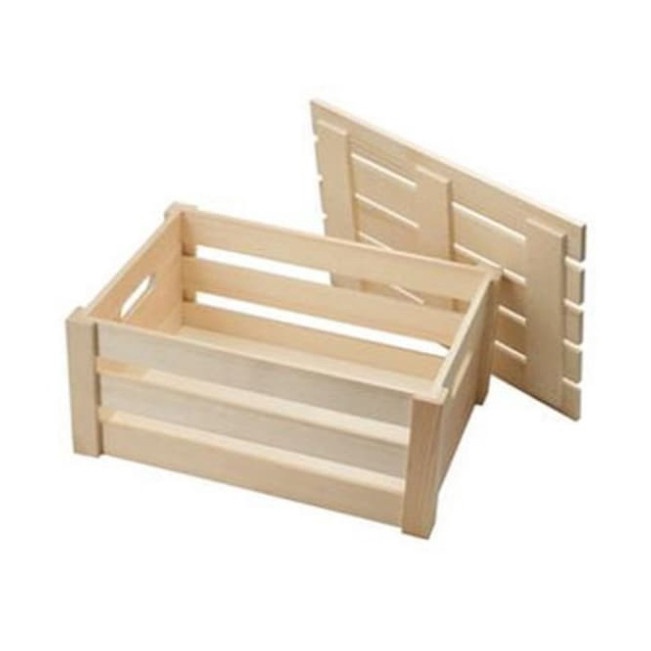 

Segera Beli MILEA Packing Kayu Pallet Kayu Tambahan Untuk Mesin Cup Sealer