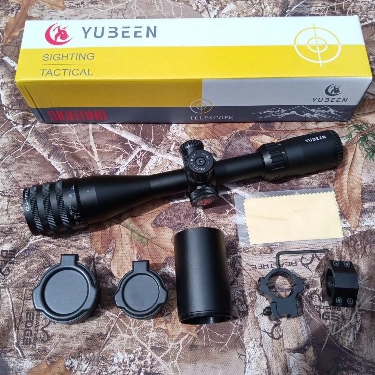 KODE W4M7 TELESKOP YUBEEN CL 416x44 AOE