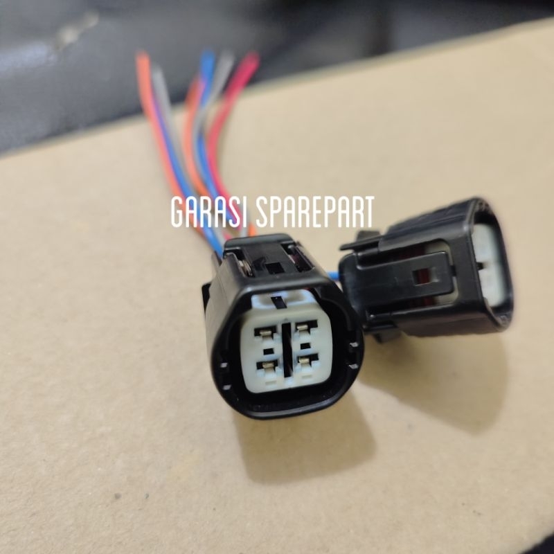 SOKET ALTERNATOR AMPER AVANZA XENIA RUSH TERIOS SIRION