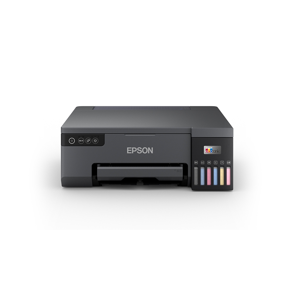 PRINTER EPSON L8050 L-8050 L 8050 WIFI FOTO ID CARD PENGGANTI L805