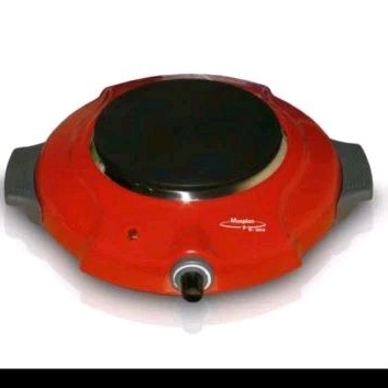 kompor listrik Maspion s302 1 tungku kompor gas Maspion s302