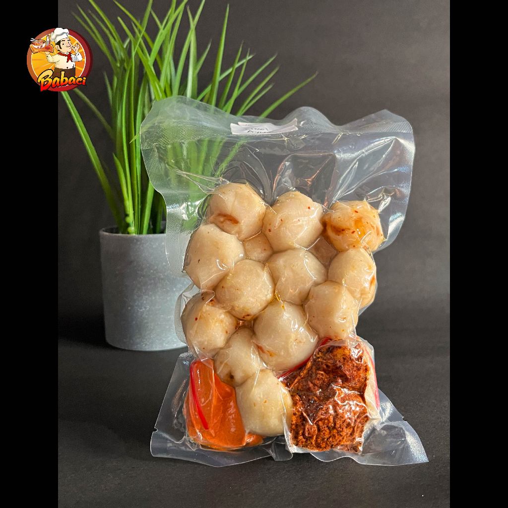 

CIMOL SUWIR BABACI ORIGINAL