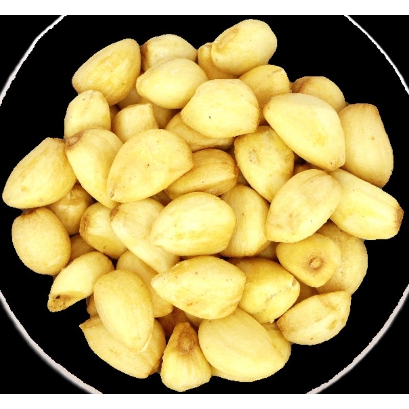 

DAFE CHIPS KERIPIK BAWANG PUTIH UTUH | GARLIC