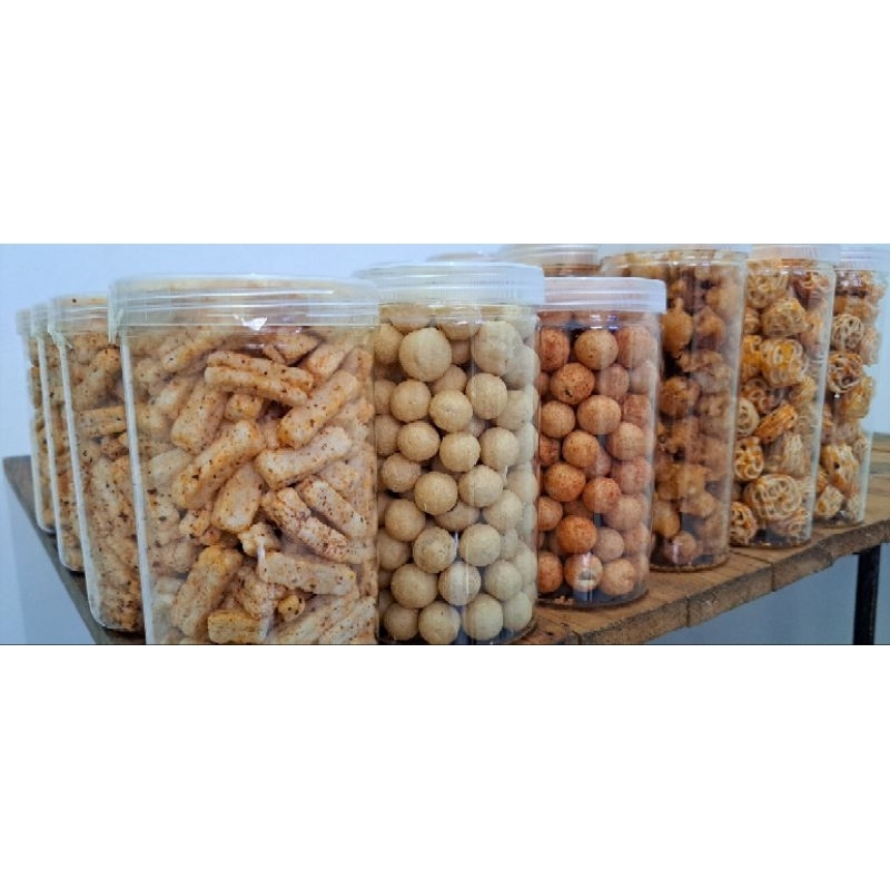 

KERUPUK SEBLAK HOT CUWIL