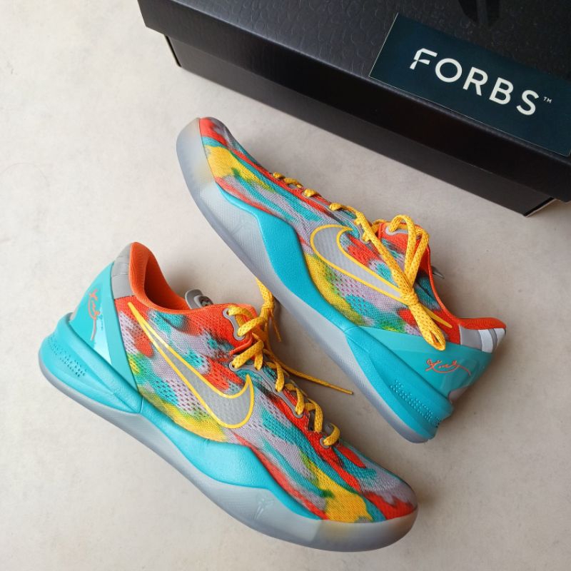 Nike Kobe 8 Protro Venice Beach (2024)