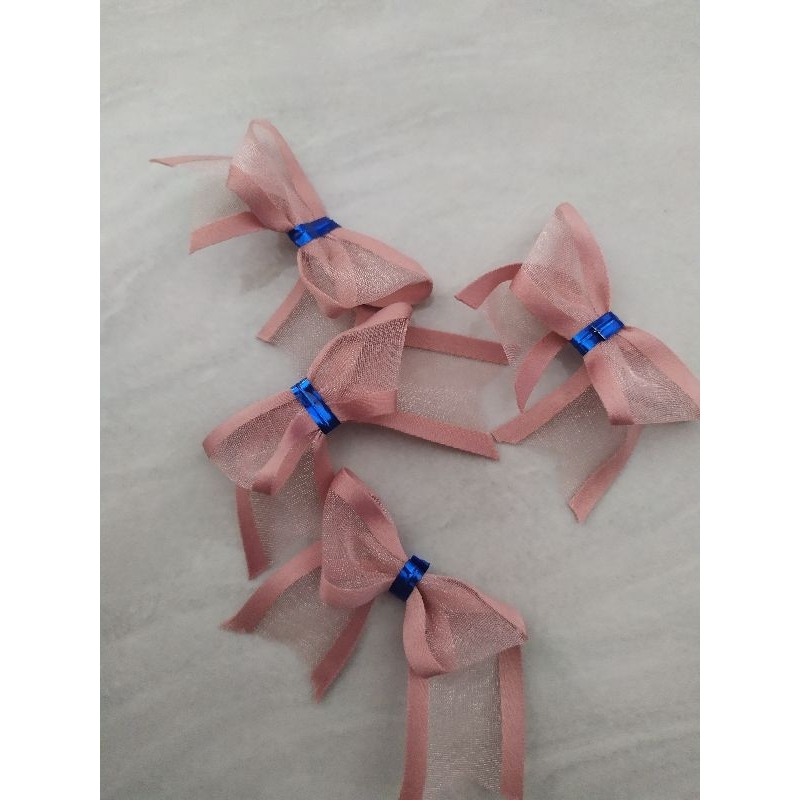 

Pita Souvenir/Pita Organza frame satin
