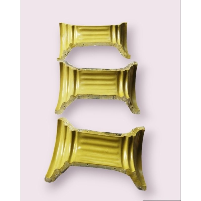 Cetakan Pilar Pot tinggi 50cm