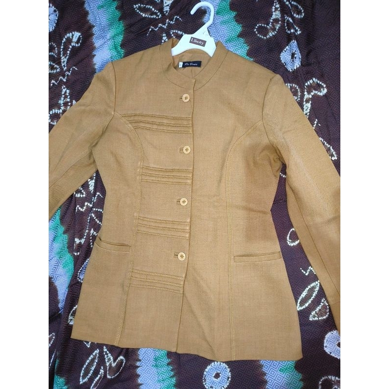 Preloved baju kerja PNS