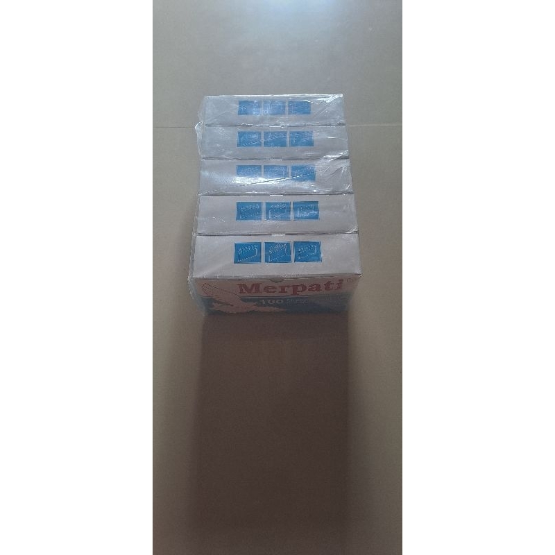 

amplop merpati sedang