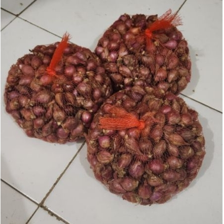 

BAWANG MERAH 1KG