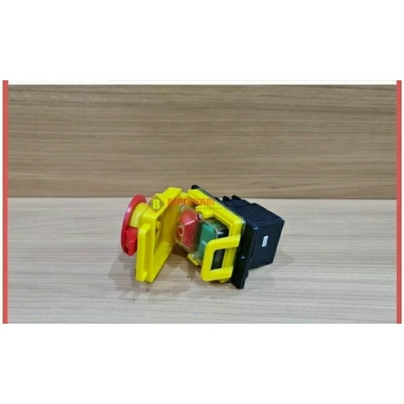 switch on off bor duduk ZJ 4113 TYPE C WIPRO