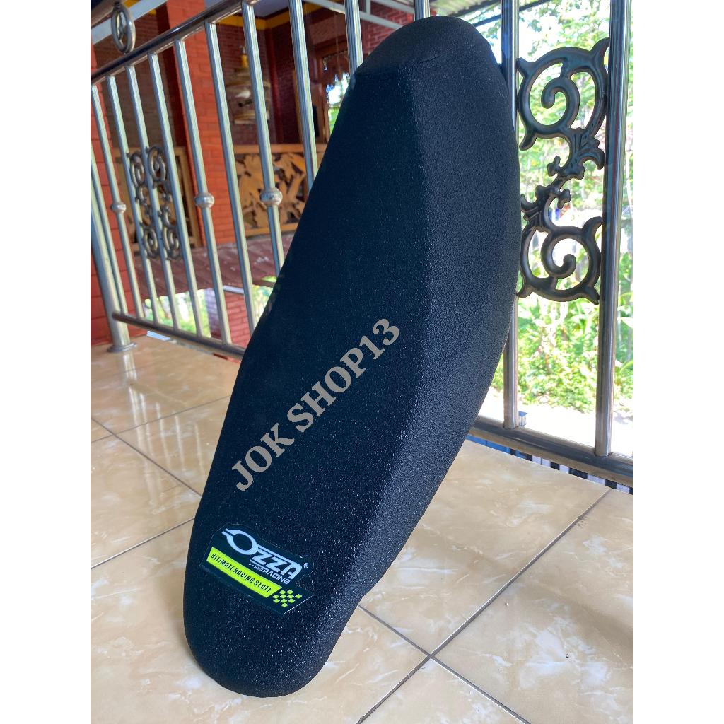 Jok Mio Sporty - Mio Smile Modif Roadrace