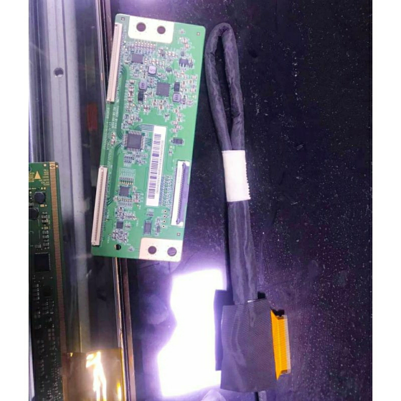 TCON TIKON T CON TV POLYTRON 43BAG9953