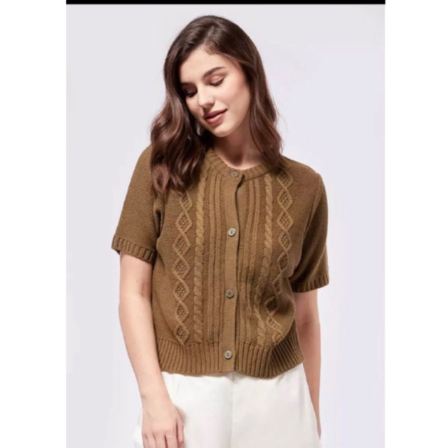 et cetera shirt kemeja atasan