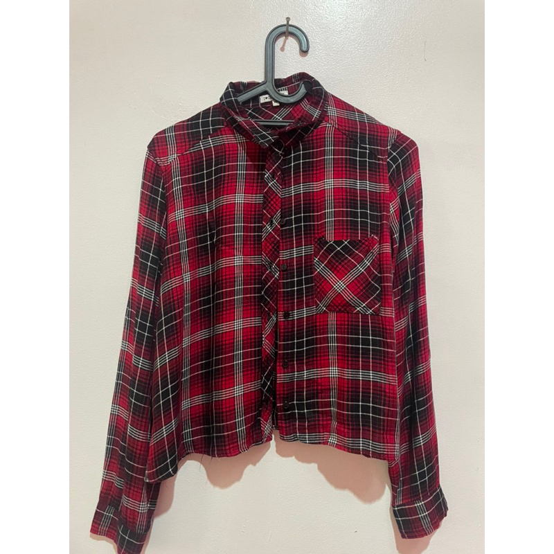 colorbox shirt. kemeja
