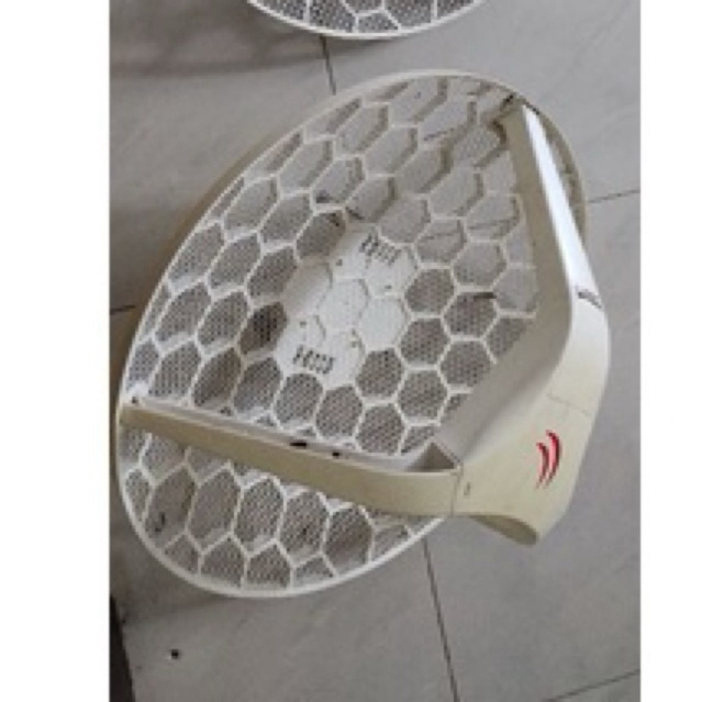 Mikrotik LHG 5nd Bekas
