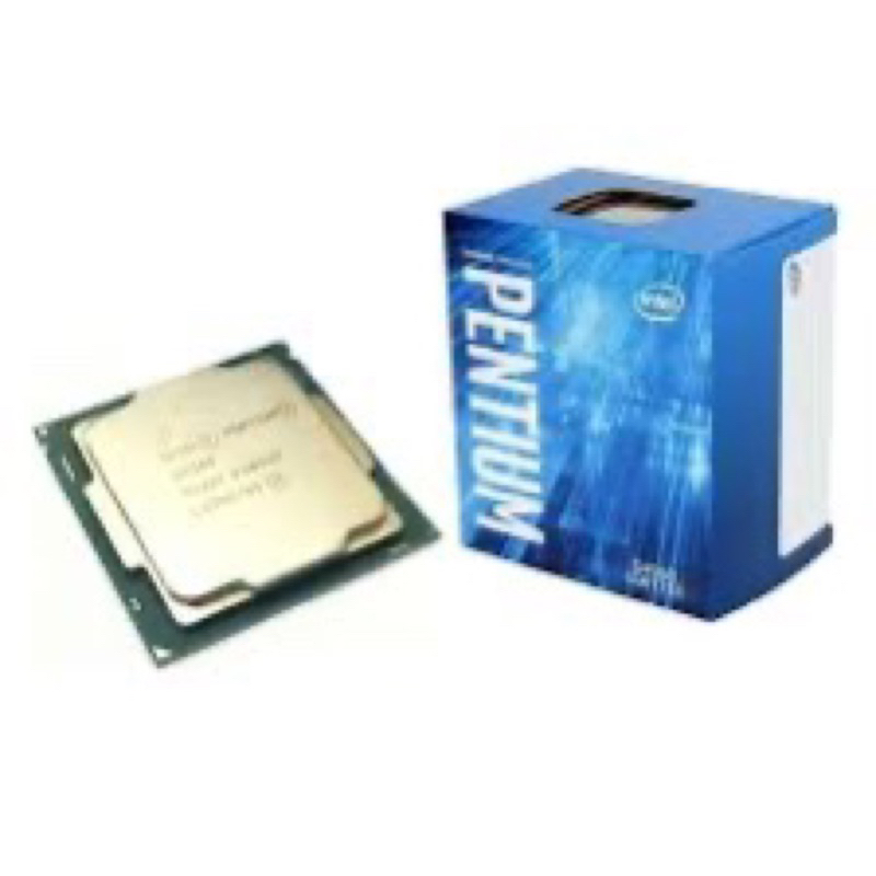 intel G4560