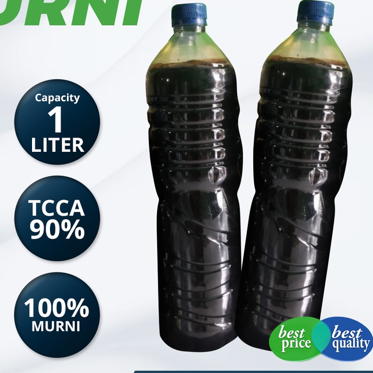 MOLASE 1 LITER TETES TEBU MURNI