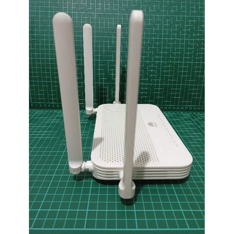 ONT MODEM GPON HUAWEI HG8245W5-6T PREMIUM