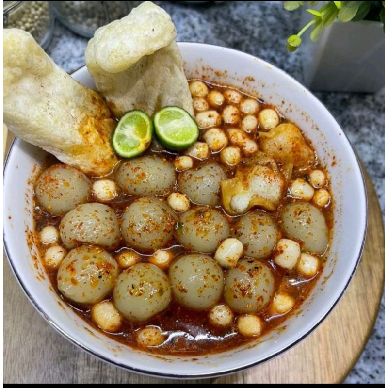 

Baso aci instan isi 12 pc