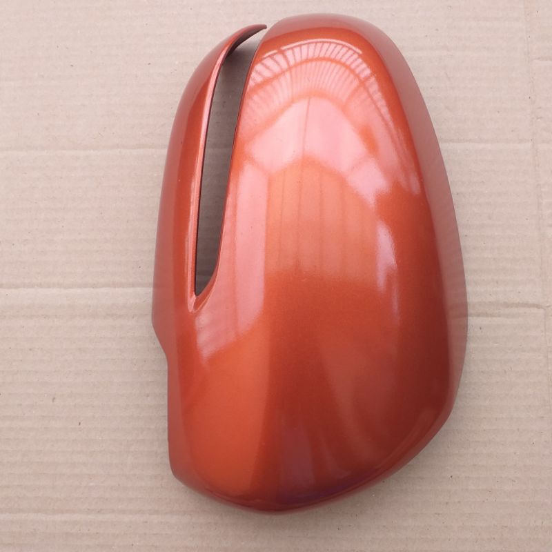 Cover Spion Ertiga Tutup Spion Suzuki Ertiga GL GX XL7 Orange Original Tahun 2018 UP