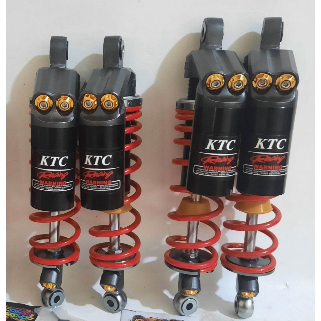 SOKBREKER KTC TABUNG ATAS