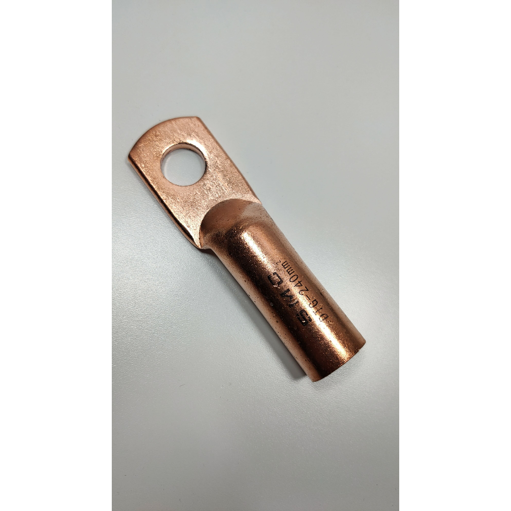 Skun Copper/ Skun Kabel CU DTG-240mm
