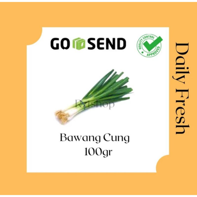 

Bawang Cung Daun bawang Kecil