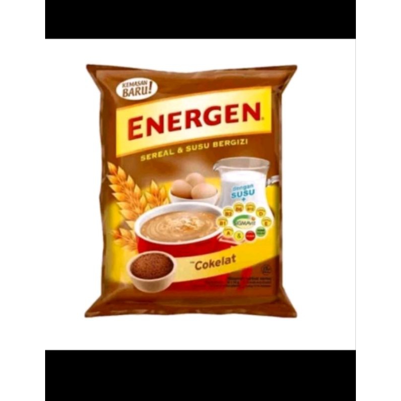 

energen serial. minuman susu bergizi