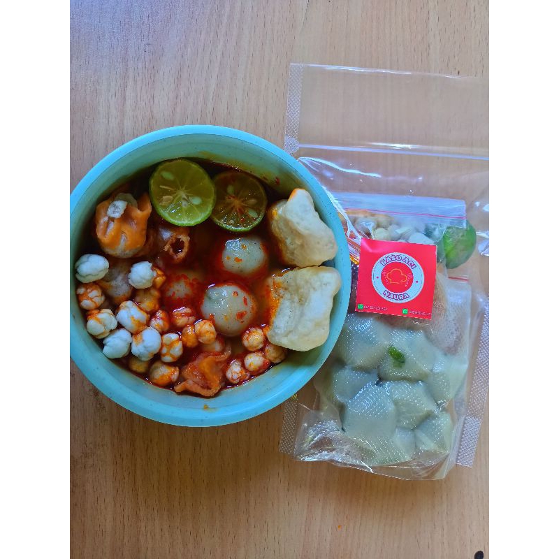 

BASO ACI/BASO/BAKSO/BASO ACI KUAH/CILGO/CILOK GOANG/BASO ACI PEDAS/BOCI
