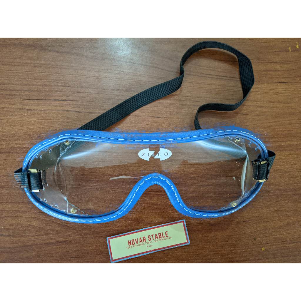 Kacamata Joki Zilco