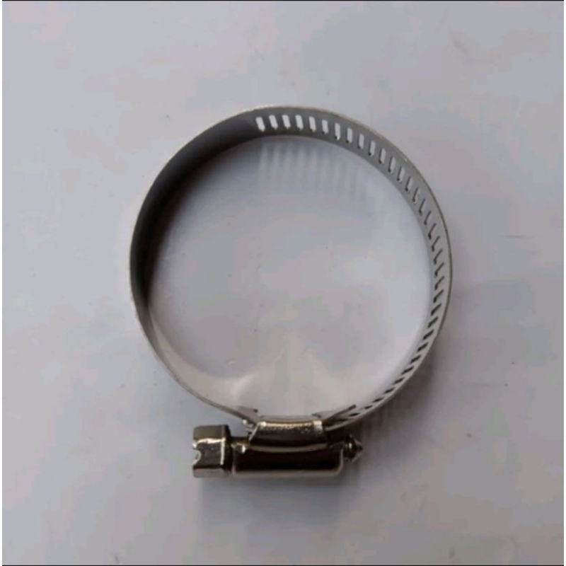 Klem Karburator GL CB TIGER MEGA PRO