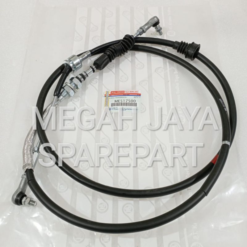 Kabel transmisi panjang Canter Ps125 Hdx Ps136